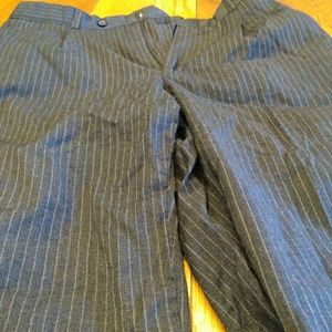 Men's dress pants